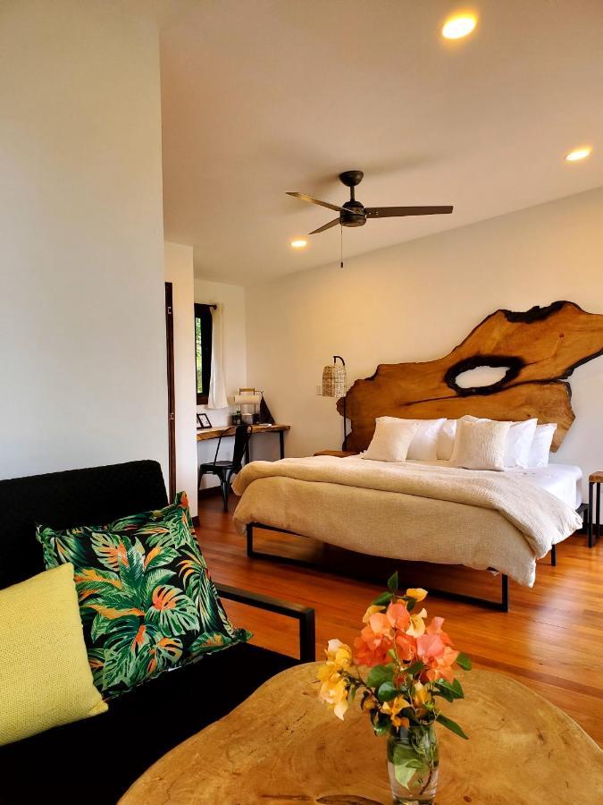 Yumas Riverfront Lodge Сан Игнасио Екстериор снимка