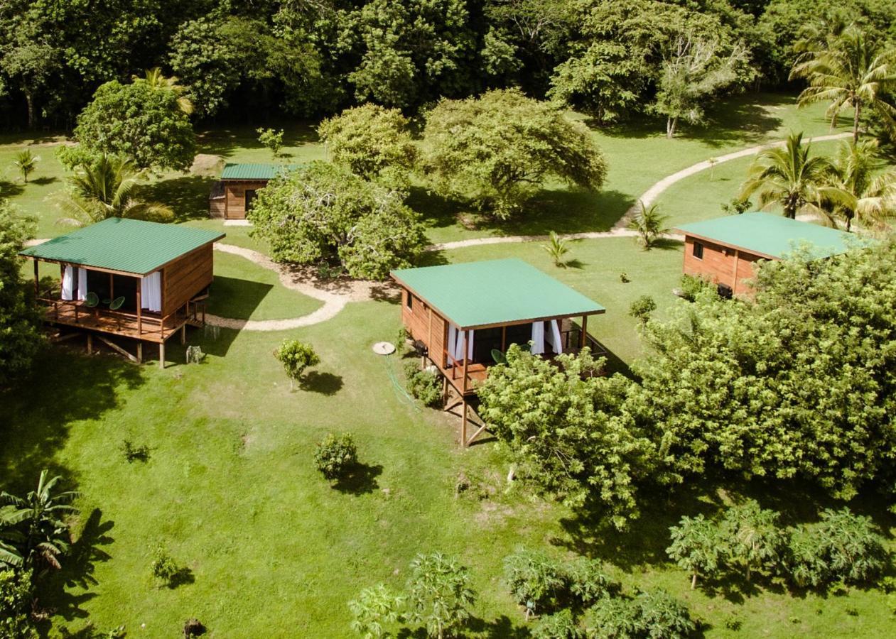 Yumas Riverfront Lodge Сан Игнасио Екстериор снимка