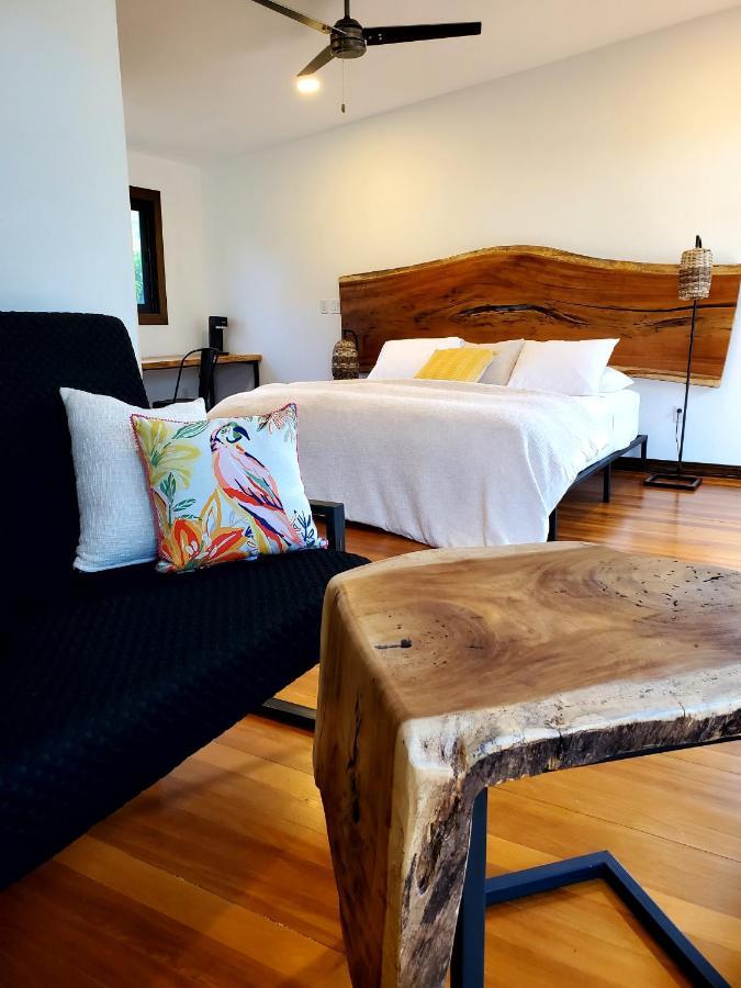 Yumas Riverfront Lodge Сан Игнасио Екстериор снимка